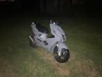 Yamaha aerox 70cc, Fietsen en Brommers, Ophalen, Tweetakt, Aerox, 70 cc