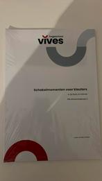 Schakelmomenten voor kleuters, Boeken, Schoolboeken, Ophalen of Verzenden, Nieuw