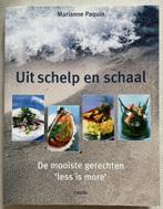 Uit schelp en schaal, Boeken, Ophalen of Verzenden