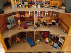 Victoriaans Playmobil huis met accesoires, Kinderen en Baby's, Speelgoed | Playmobil, Ophalen