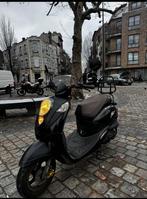 Sym mio classe A, Enlèvement ou Envoi