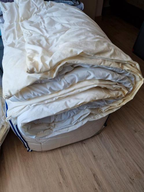 BEDLINNEN, Huis en Inrichting, Slaapkamer | Beddengoed, Dekbedovertrek, Ophalen