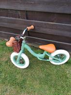 Eerste kinderloopfietsje huffy retro, Ophalen, Nieuw