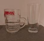 Petre-Devos bierkruik 40cl, Verzamelen, Biermerken, Ophalen
