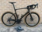 Scott foil rc 10, Ophalen of Verzenden, Zo goed als nieuw, Carbon