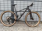 MTB - Carbon mountainbike - maar M - XT afgemonteerd, Hardtail, Heren, Zo goed als nieuw, Ophalen
