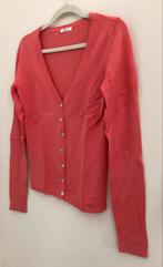 jolie veste à fermeture boutonnée Hema S small, Vêtements | Femmes, Pulls & Gilets, Enlèvement ou Envoi, Rose, Taille 36 (S), Porté