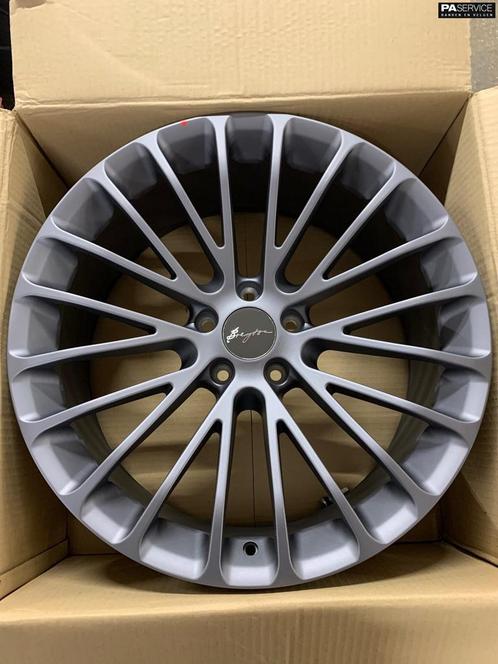 Nieuw 18 inch Breyton Race LS Breedset voor BMW 1 F20 2 F22, Autos : Pièces & Accessoires, Pneus & Jantes, Jante(s), Neuf, Enlèvement ou Envoi