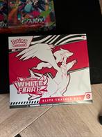 White flare etb, Tickets en Kaartjes, Evenementen en Festivals