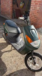 Viva city 50cc B Klasse, Ophalen, Zo goed als nieuw, Klasse B (45 km/u), Tweetakt