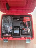 Spit S18 Accu boor en schroefmachine 18V, Doe-het-zelf en Bouw, Gereedschap | Boormachines, Ophalen, 600 watt of meer, Variabele snelheid
