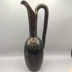 grote keramiek kruik Carlos Delsaux Bouffioulx grès art deco, Antiek en Kunst, Antiek | Keramiek en Aardewerk, Ophalen of Verzenden