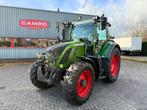 Fendt 513 Vario Power, Gebruikt, 120 tot 160 Pk, Fendt, 7500 tot 10000