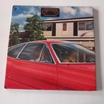 Carpenters 'Now & Then' Lp vinyl 1973, Ophalen of Verzenden, Zo goed als nieuw