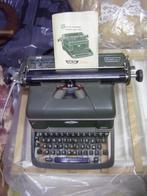 Ancienne machine à écrire, Diversen, Typemachines, Gebruikt, Ophalen