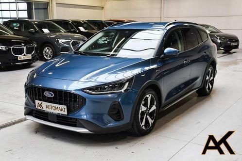 Ford Focus Clipper Active 1.0 EcoBoost MHEV X - NAVI / CAMER, Auto's, Ford, Bedrijf, Te koop, Focus, ABS, Achteruitrijcamera, Adaptieve lichten