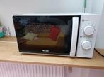 Microgolfoven Proline SM 200, Elektronische apparatuur, Microgolfovens, Ophalen, Zo goed als nieuw, Draaiplateau, Vrijstaand