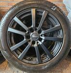 18 inch Nissan Qashqai Zomerset 5x114.3 Bridgestone TPMS, Ophalen