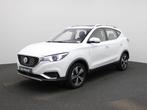 MG MG ZS EV Luxury 45 kWh Pano dak | LEDER | CAMERA | NAVI, Auto's, MG, 45 kWh, Gebruikt, Parkeersensor, ZS