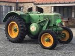 Vierzon tractor Type 401, Zakelijke goederen, Landbouw | Tractoren, Ophalen