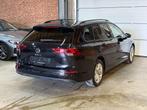 Volkswagen Golf Variant 1.0 eTSI DSG Automaat Benzine 100.00, Auto's, Stof, Gebruikt, Zwart, 5 deurs