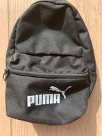 Mini rugzak Puma, Handtassen en Accessoires, Ophalen of Verzenden, Zo goed als nieuw, Minder dan 25 cm, Overige merken