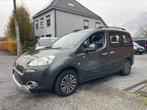 Peugeot Partner Tepee 1.6 e-HDi , ST/ST,Airco,... Airco ,, Auto's, Euro 5, Monovolume, 4 cilinders, Bedrijf