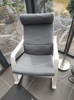 Schommelstoel IKEA, Huis en Inrichting, Ophalen, Gebruikt