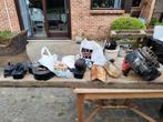 diverse onderdelen van grasmachine, Tuin en Terras, Ophalen, Gebruikt
