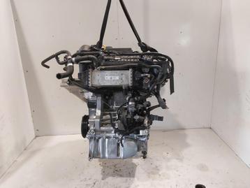 MOTEUR Skoda Karoq (01-2017/-) (|05C100031M|), Utilisé, Skoda