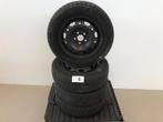 Band-velgen Winter Michelin 175-70-14 V staal, Auto-onderdelen, Banden en Velgen, Ophalen, 14 inch, Gebruikt, 175 mm