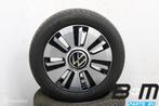 ORIGINEEL! 15 inch Blade velgen VW E-Up - UP! 1S0601025AH, Auto-onderdelen, Gebruikt, Velg(en)