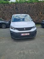 Peugeot partner 2024, diesel 33.000km, Auto's, Bestelwagens en Lichte vracht, Euro 6, Bedrijf, Diesel, Te koop
