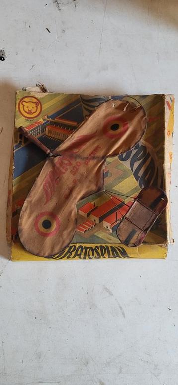 Steiff 1932 met Originele doos  beschikbaar voor biedingen