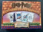 Harry Potter goochelkaarten, Hobby & Loisirs créatifs, Jeux de société | Jeux de cartes, Comme neuf, Enlèvement ou Envoi