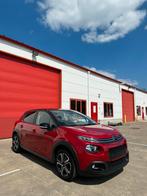 Citroën C3 2019 1.2i 39000km led/navi/applcrpy/dab/pdc, Stof, 1199 cc, Bedrijf, 5 deurs
