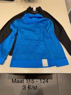 Winterkleding, Ophalen, Gebruikt