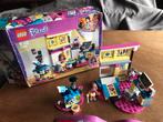 Lego Friends- 41329 Olivia’s de luxe slaapkamer, Kinderen en Baby's, Speelgoed | Duplo en Lego, Ophalen of Verzenden, Zo goed als nieuw