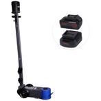 Mammuth accuvloerkrik 30 - 15 ton met accu, Auto diversen, Verzenden