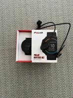 Polar Vantage M2 sporthorloge, Ophalen, Zwart, Zo goed als nieuw, Polar