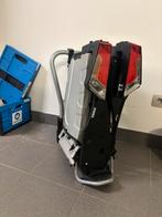 Porte velos pliant thule, Autos : Divers, Porte-vélos, Enlèvement, 2 vélos, Comme neuf
