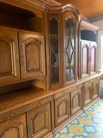 Grote kast, Huis en Inrichting, Ophalen, Gebruikt
