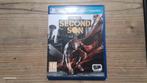 Infamous Second Son - Playstation 4, Verzenden