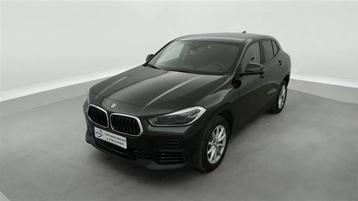 BMW X2 1.5i sDrive18 Navi / Led / PDC av+ar (bj 2021) beschikbaar voor biedingen