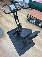 Virtufit XB100i Opvouwbare hometrainer/fiets, Sport en Fitness, Fitnessapparatuur, Ophalen, Zo goed als nieuw, Benen, Hometrainer