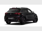 Volkswagen T-Roc T-Roc 1.5 TSI R-Line Ultimate DSG, Auto's, Volkswagen, Automaat, 140 g/km, Zwart, SUV of Terreinwagen