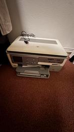 Printer hp, Computers en Software, Ophalen, Niet werkend, Printer