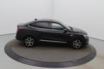 (2DHM428) RENAULT ARKANA, Arkana, Stof, Gebruikt, Euro 6
