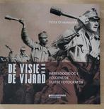 Boek Peter d'Haeseleer visie van de vijand Duitse foto's wo1, Ophalen of Verzenden, Zo goed als nieuw, Peter d'Haeseleer