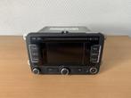 radio origineel volkswagen golf / jetta / polo / caddy 2005+, Ophalen of Verzenden